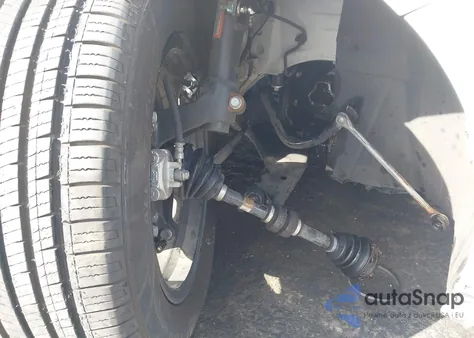 2024 Nissan Sentra Sv Xtronic Cvt z USA, uszkodzony, nr VIN 3N1AB8CV8RY209870